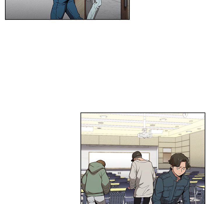 Who Cares If I’m a Loser! - Chapter 29 Page 38