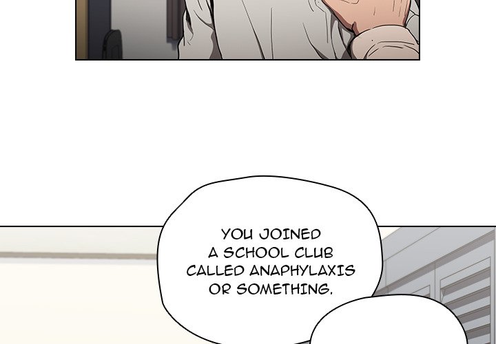 Who Cares If I’m a Loser! - Chapter 29 Page 4