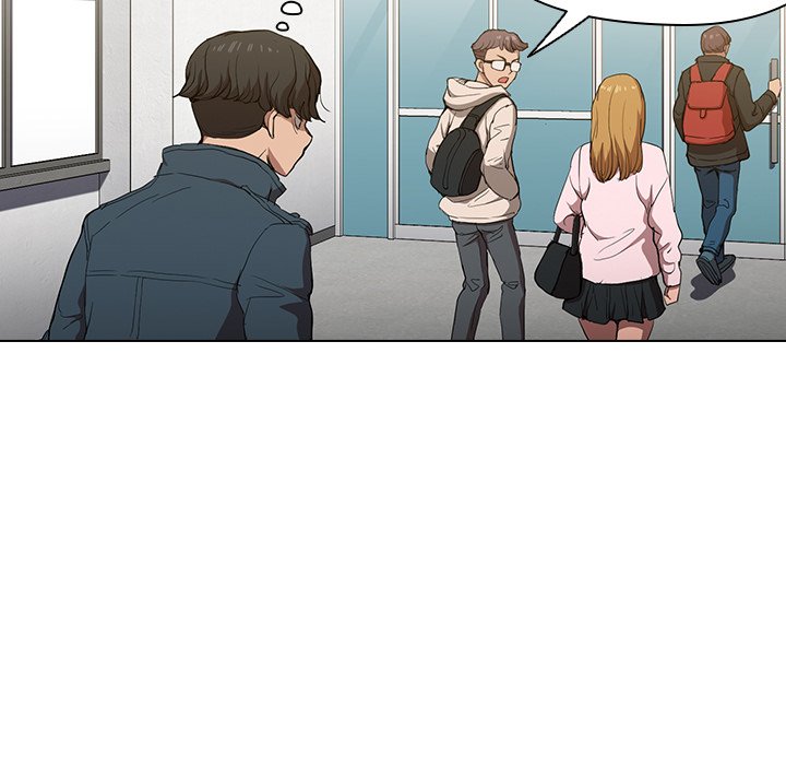 Who Cares If I’m a Loser! - Chapter 29 Page 40