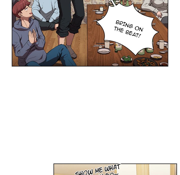 Who Cares If I’m a Loser! - Chapter 29 Page 46