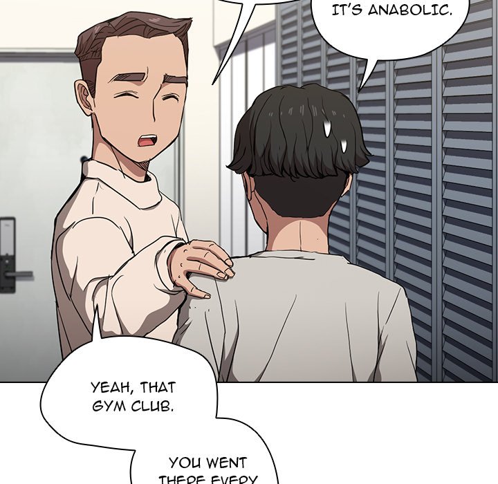Who Cares If I’m a Loser! - Chapter 29 Page 5