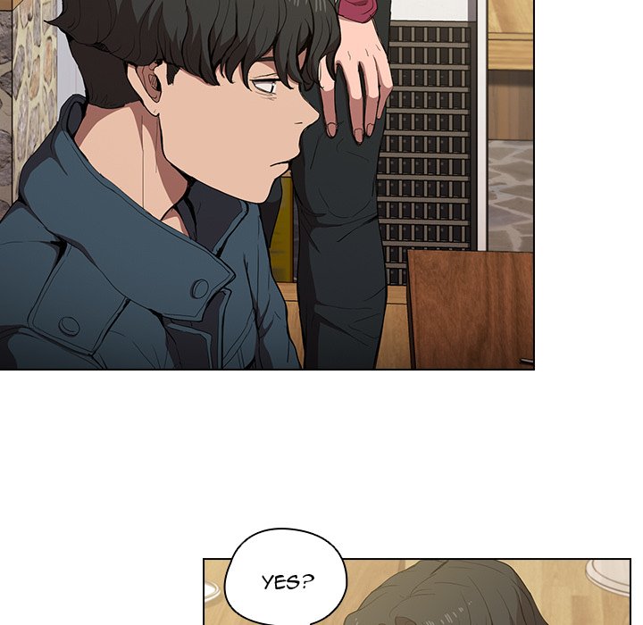 Who Cares If I’m a Loser! - Chapter 29 Page 52