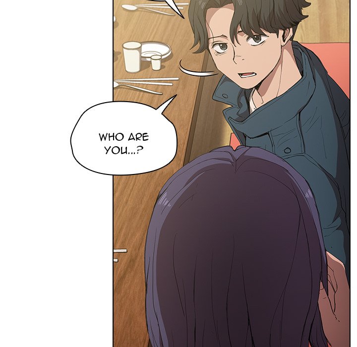 Who Cares If I’m a Loser! - Chapter 29 Page 53