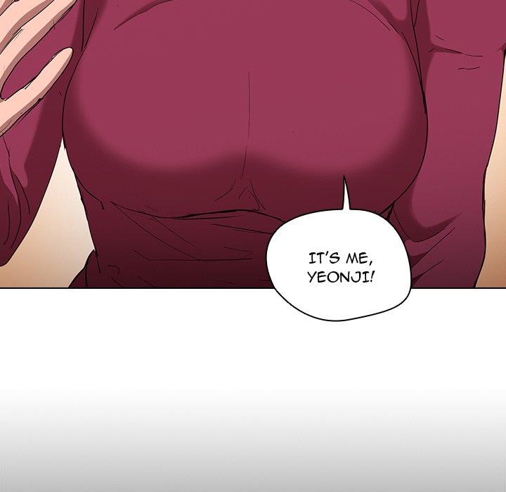 Who Cares If I’m a Loser! - Chapter 29 Page 56
