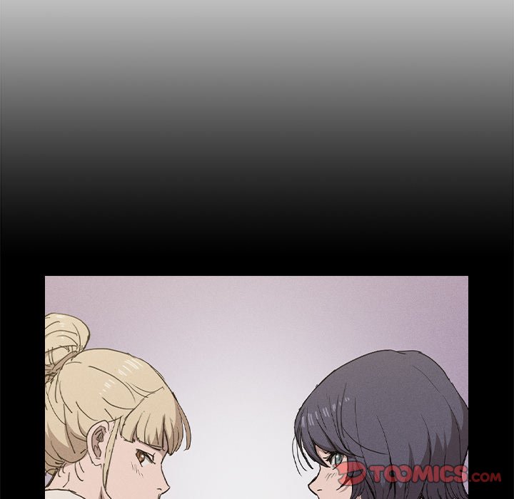 Who Cares If I’m a Loser! - Chapter 29 Page 57