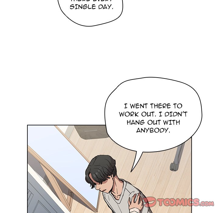 Who Cares If I’m a Loser! - Chapter 29 Page 6