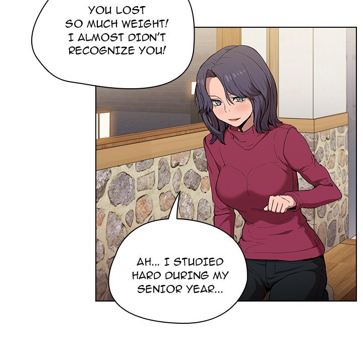 Who Cares If I’m a Loser! - Chapter 29 Page 61