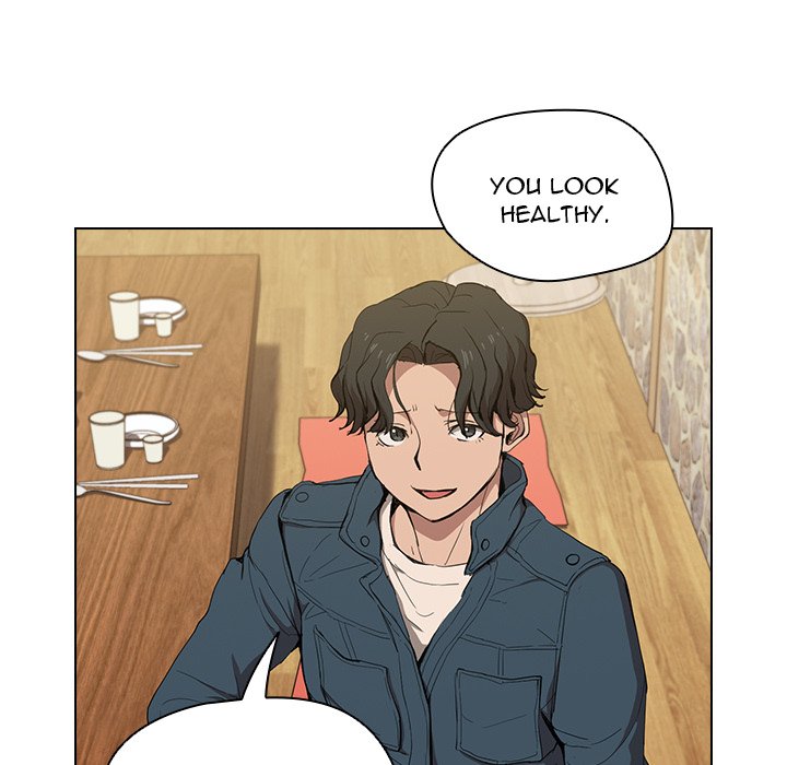 Who Cares If I’m a Loser! - Chapter 29 Page 62