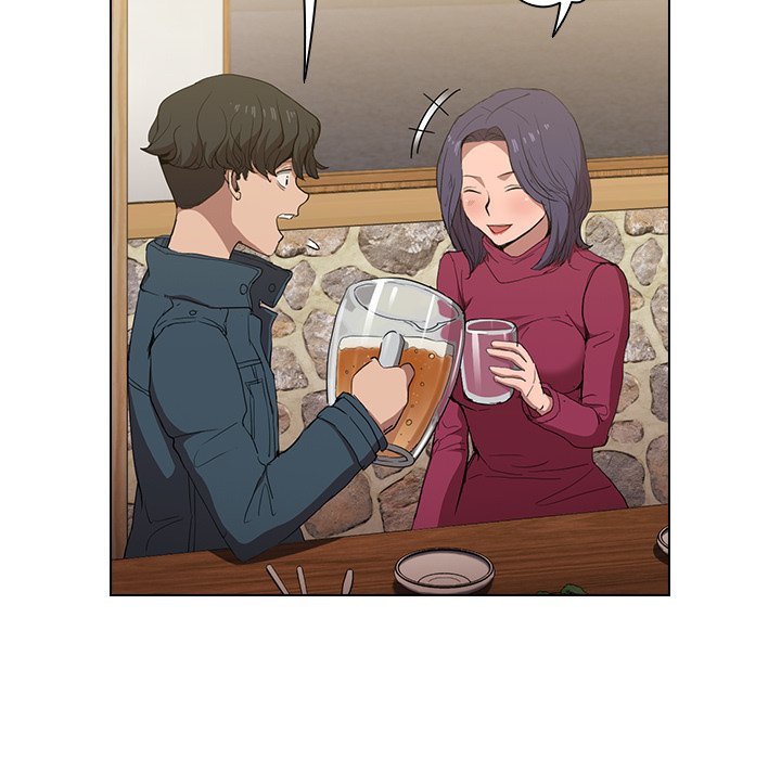 Who Cares If I’m a Loser! - Chapter 29 Page 64