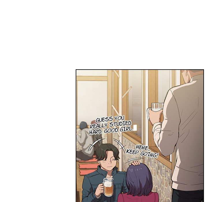 Who Cares If I’m a Loser! - Chapter 29 Page 65