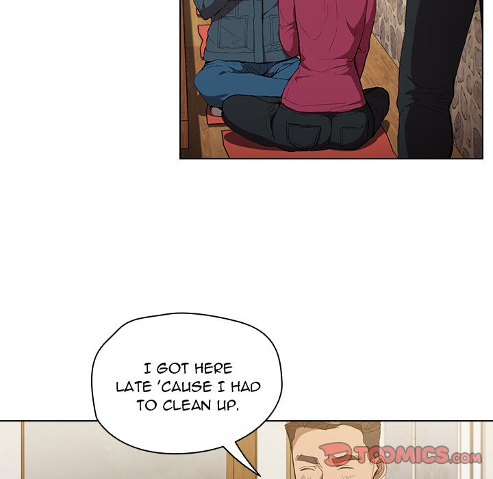 Who Cares If I’m a Loser! - Chapter 29 Page 66