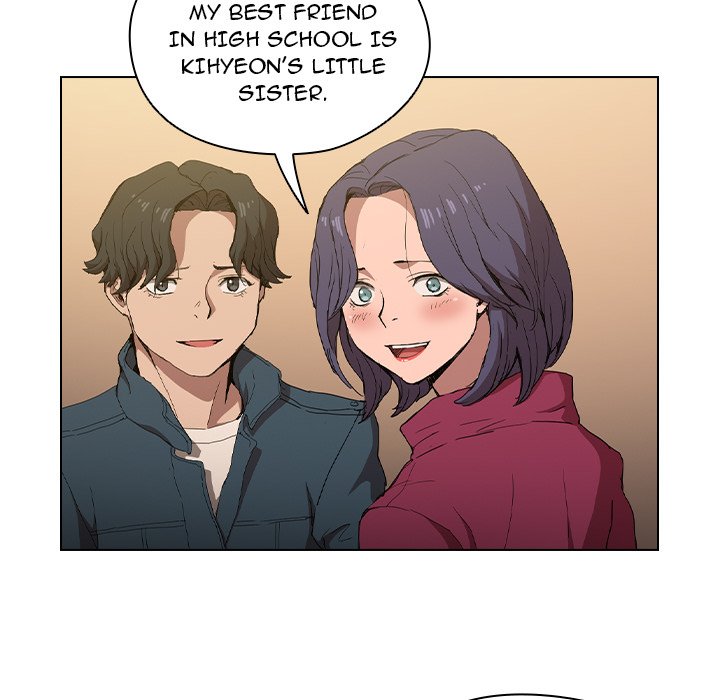 Who Cares If I’m a Loser! - Chapter 29 Page 68