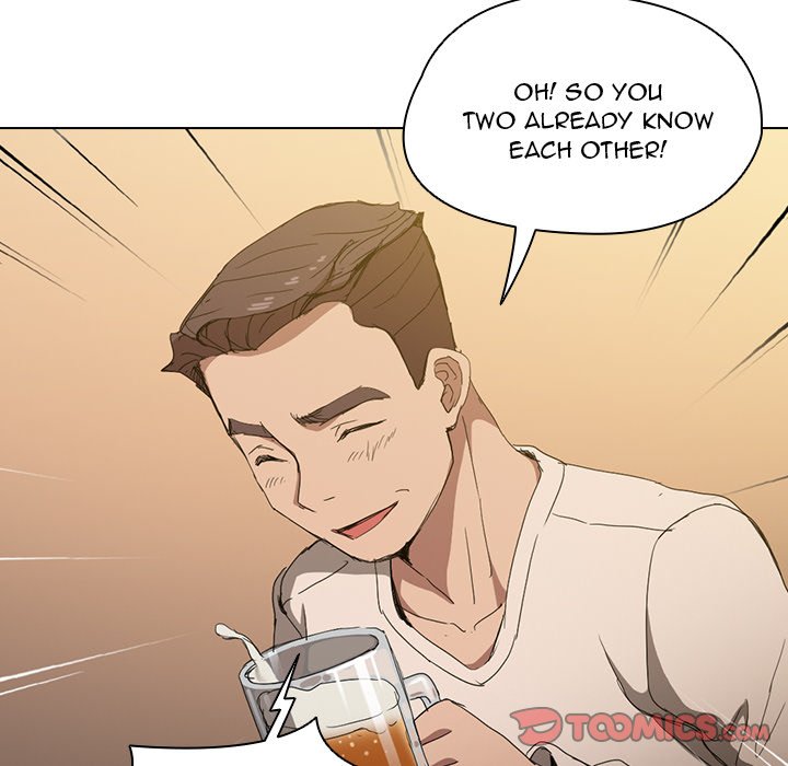 Who Cares If I’m a Loser! - Chapter 29 Page 69