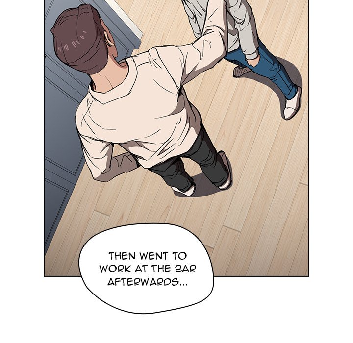 Who Cares If I’m a Loser! - Chapter 29 Page 7