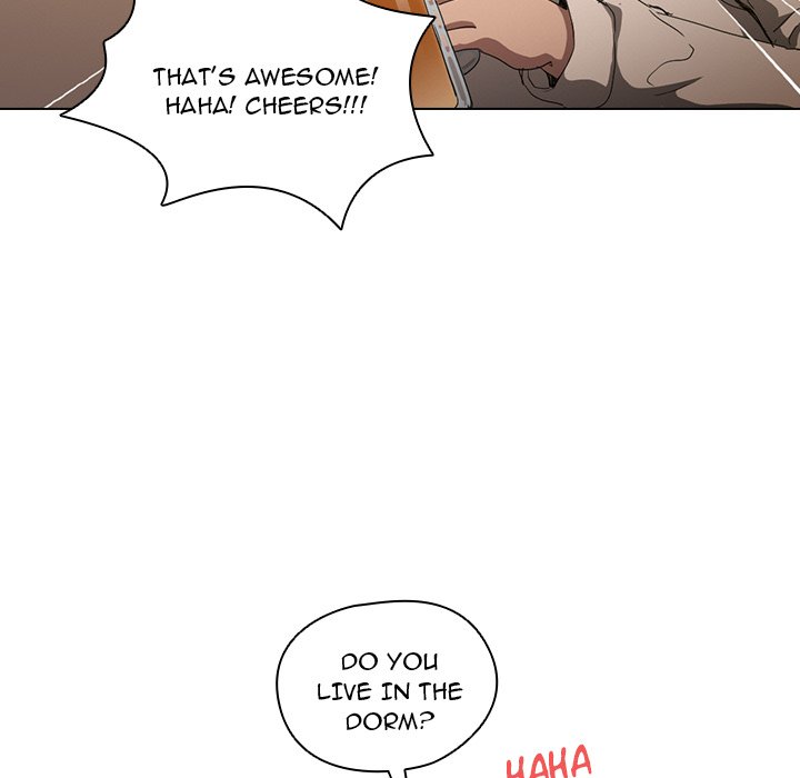 Who Cares If I’m a Loser! - Chapter 29 Page 70