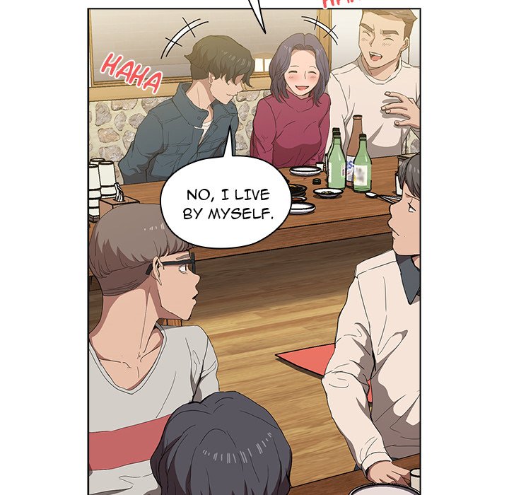 Who Cares If I’m a Loser! - Chapter 29 Page 71