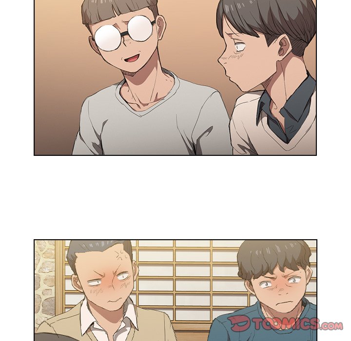 Who Cares If I’m a Loser! - Chapter 29 Page 78