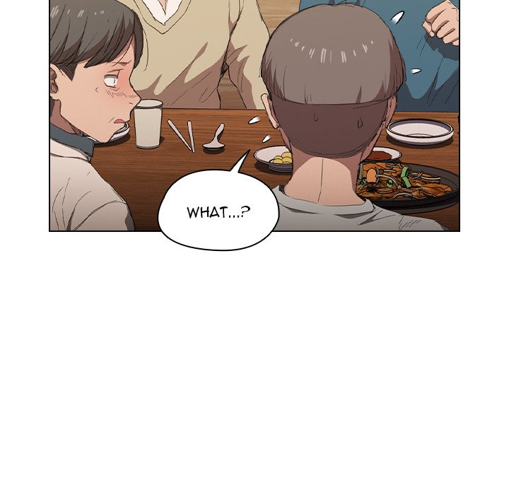 Who Cares If I’m a Loser! - Chapter 29 Page 79