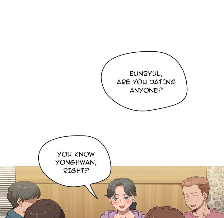 Who Cares If I’m a Loser! - Chapter 29 Page 80
