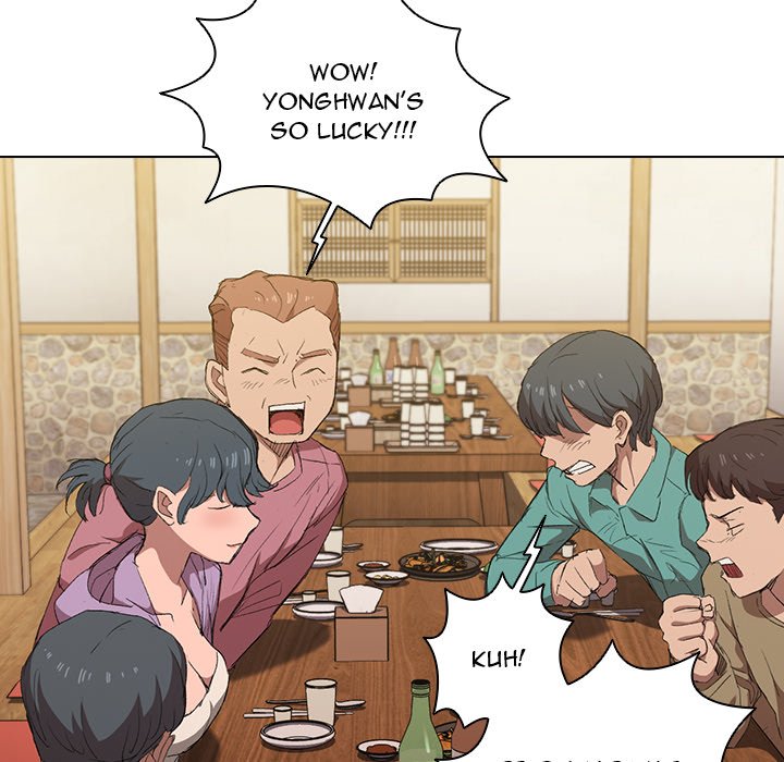 Who Cares If I’m a Loser! - Chapter 29 Page 83
