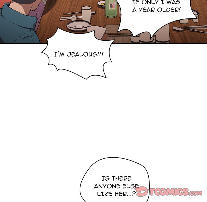 Who Cares If I’m a Loser! - Chapter 29 Page 84