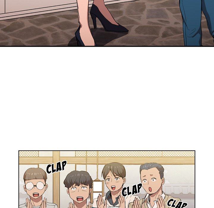 Who Cares If I’m a Loser! - Chapter 29 Page 88