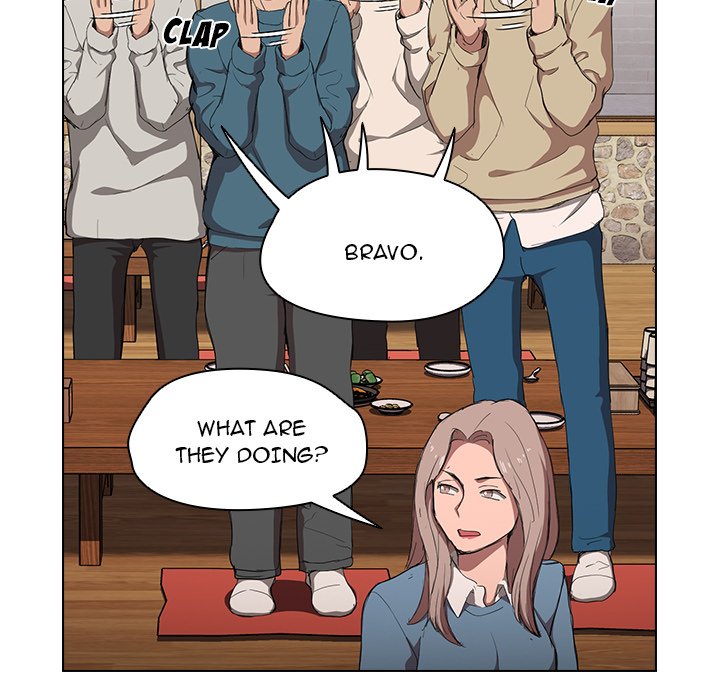 Who Cares If I’m a Loser! - Chapter 29 Page 89