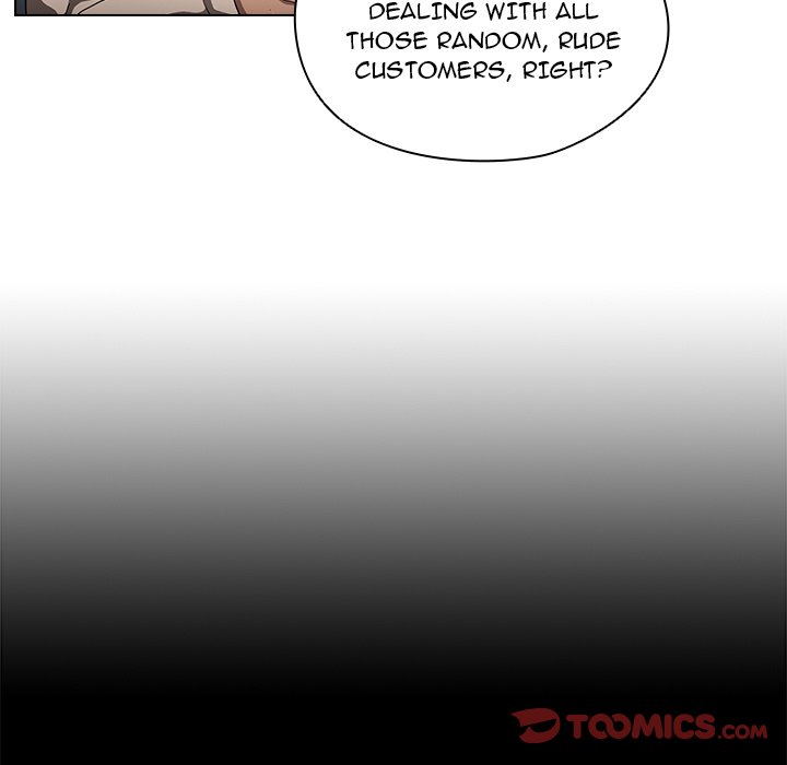 Who Cares If I’m a Loser! - Chapter 29 Page 9
