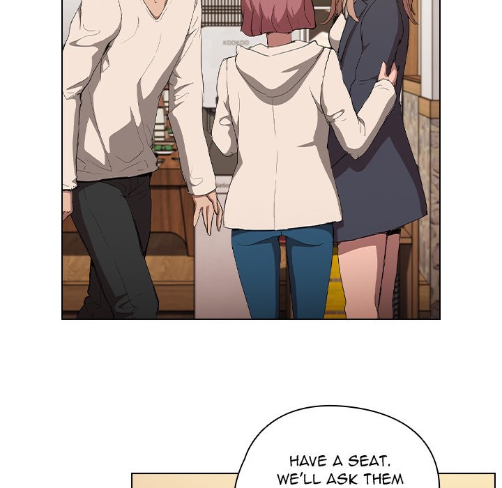Who Cares If I’m a Loser! - Chapter 29 Page 91