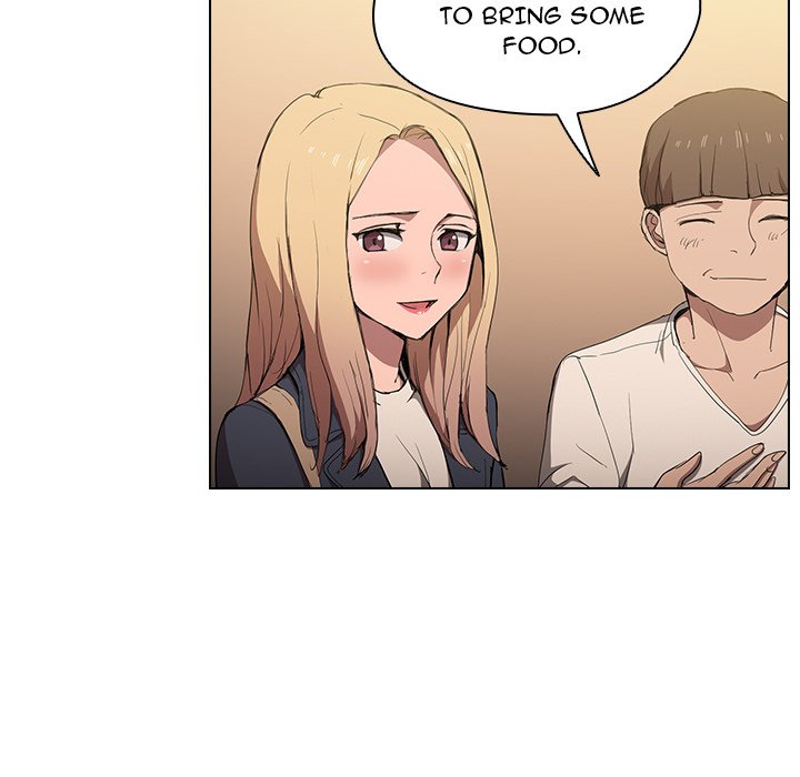 Who Cares If I’m a Loser! - Chapter 29 Page 92