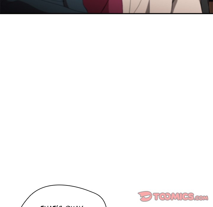 Who Cares If I’m a Loser! - Chapter 29 Page 96