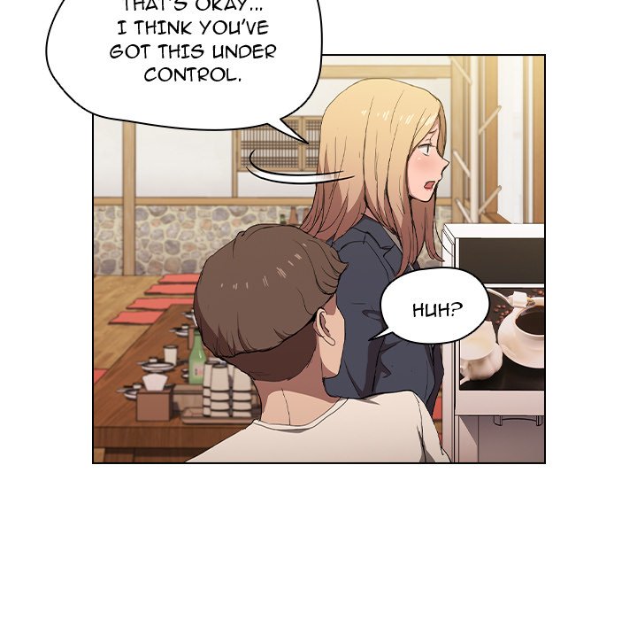 Who Cares If I’m a Loser! - Chapter 29 Page 97
