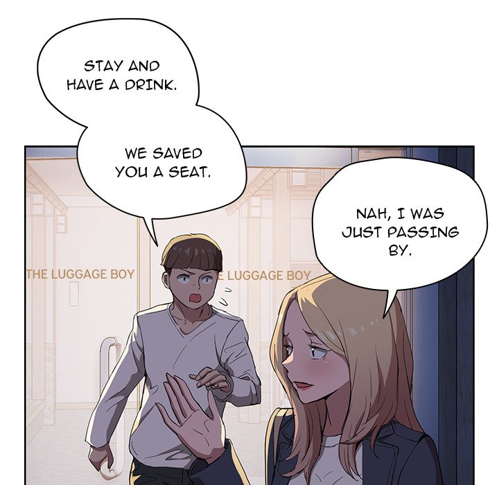 Who Cares If I’m a Loser! - Chapter 29 Page 98