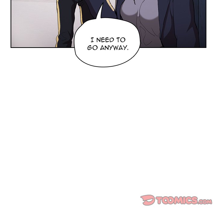 Who Cares If I’m a Loser! - Chapter 29 Page 99