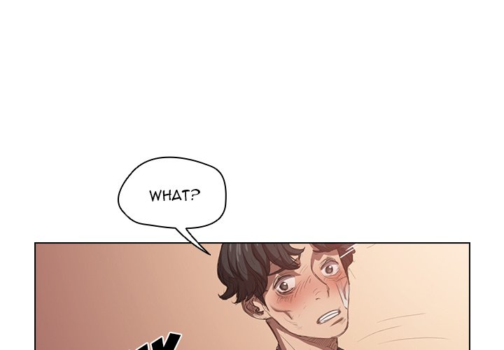 Who Cares If I’m a Loser! - Chapter 3 Page 1