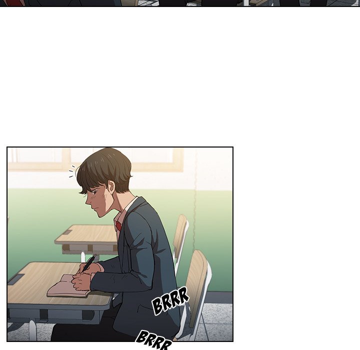 Who Cares If I’m a Loser! - Chapter 3 Page 102