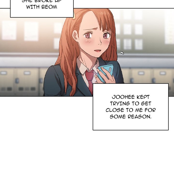 Who Cares If I’m a Loser! - Chapter 3 Page 106