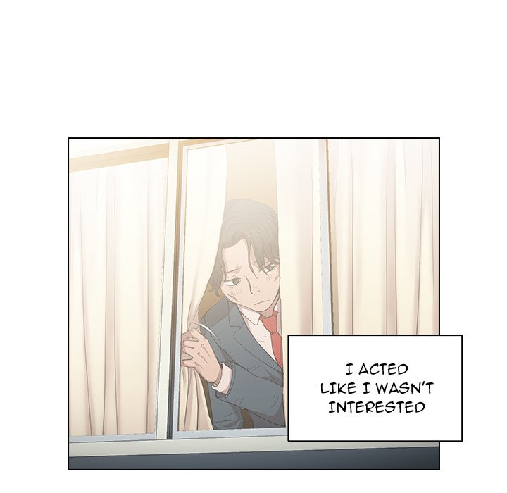 Who Cares If I’m a Loser! - Chapter 3 Page 108