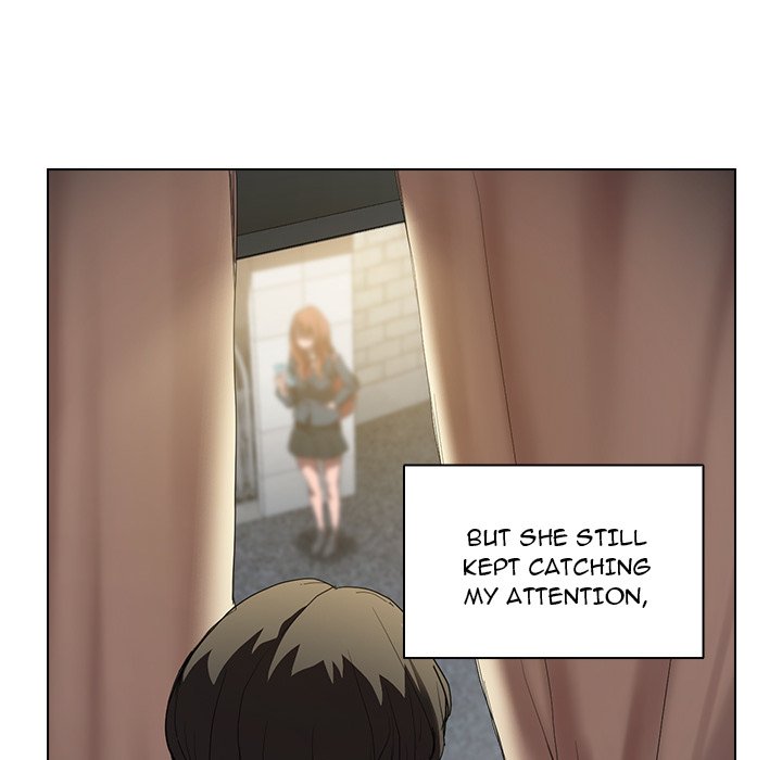 Who Cares If I’m a Loser! - Chapter 3 Page 109