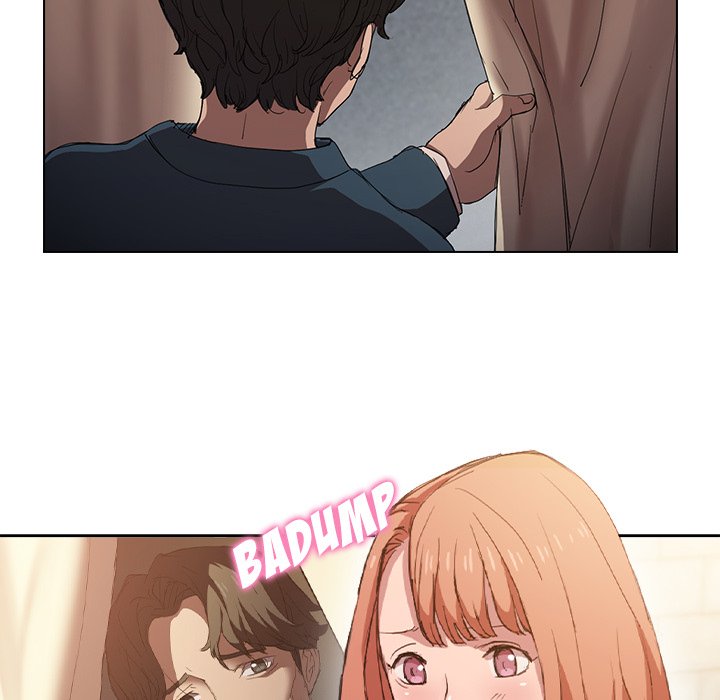 Who Cares If I’m a Loser! - Chapter 3 Page 110