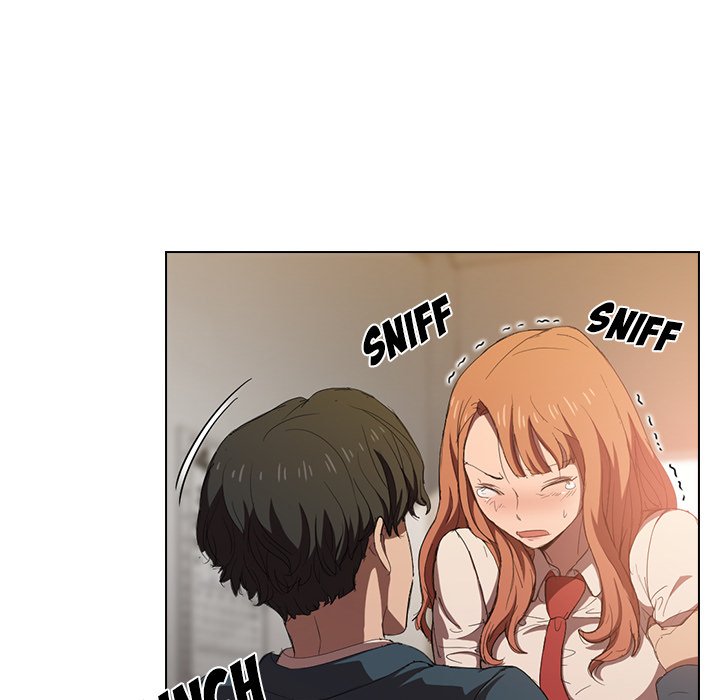 Who Cares If I’m a Loser! - Chapter 3 Page 15