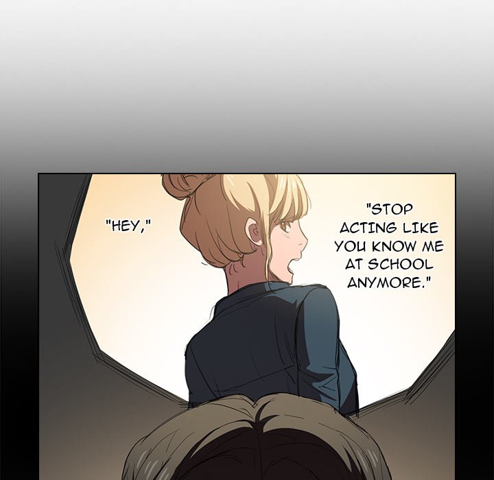 Who Cares If I’m a Loser! - Chapter 3 Page 22