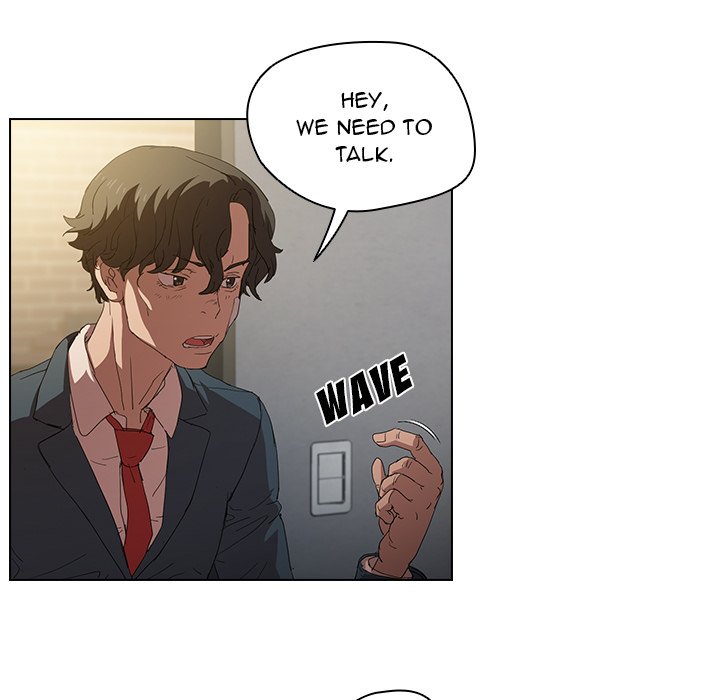 Who Cares If I’m a Loser! - Chapter 3 Page 35