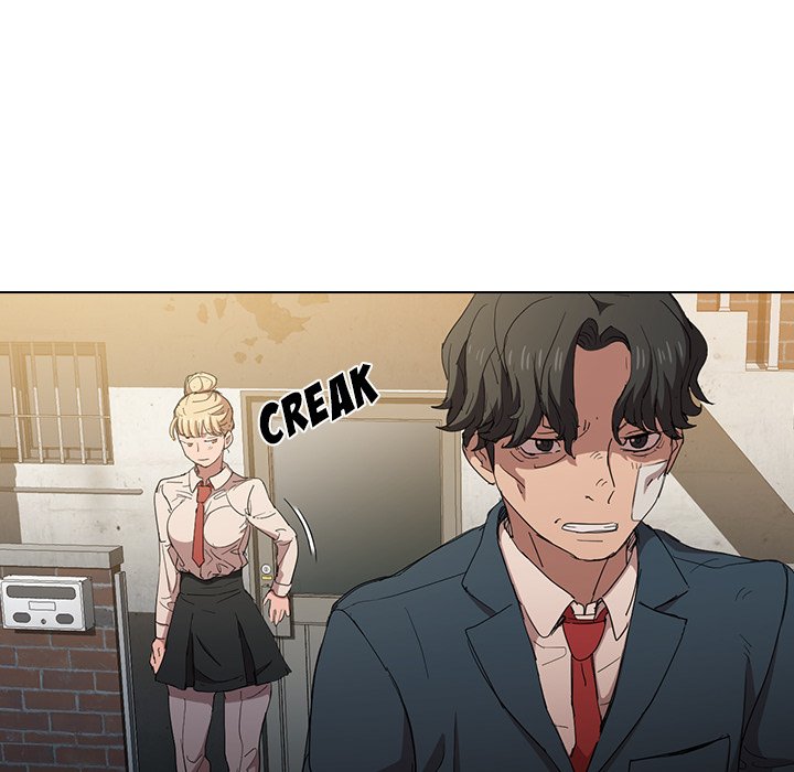 Who Cares If I’m a Loser! - Chapter 3 Page 37