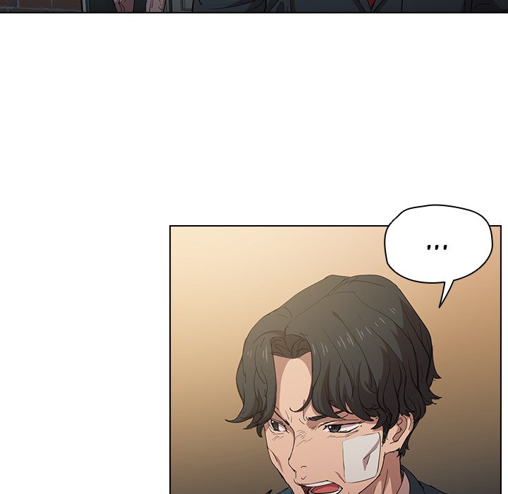 Who Cares If I’m a Loser! - Chapter 3 Page 38