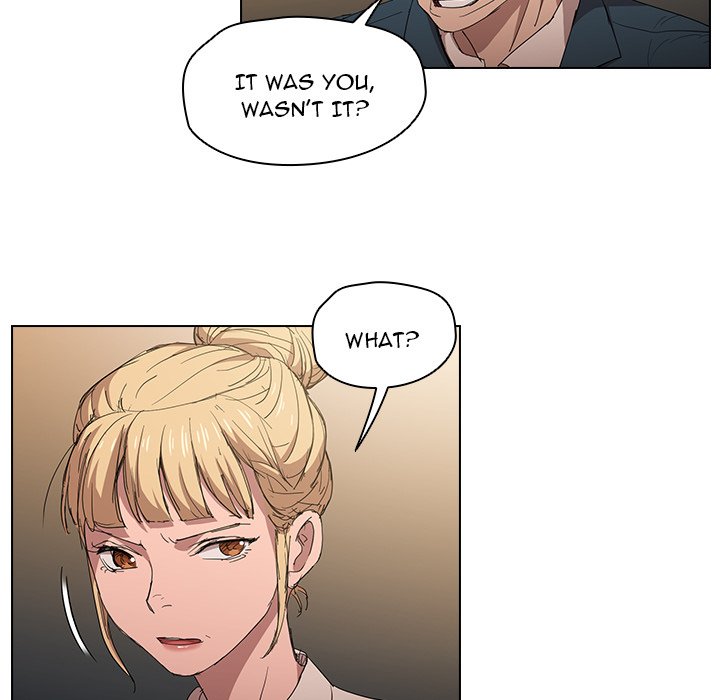 Who Cares If I’m a Loser! - Chapter 3 Page 39