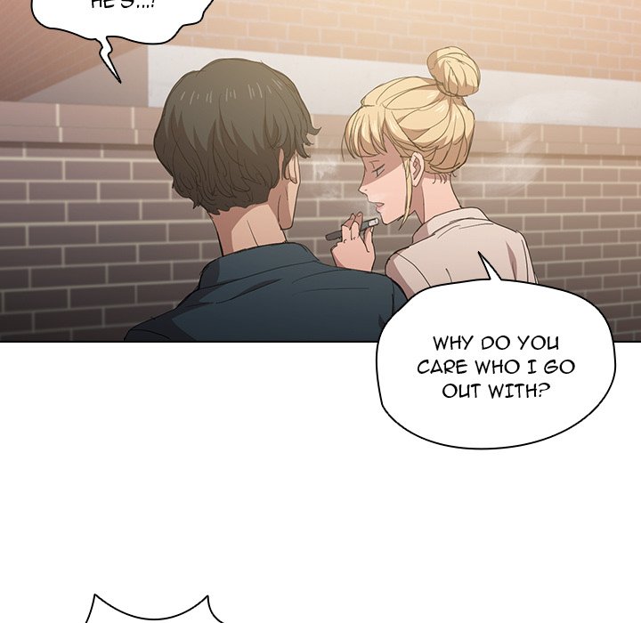 Who Cares If I’m a Loser! - Chapter 3 Page 42