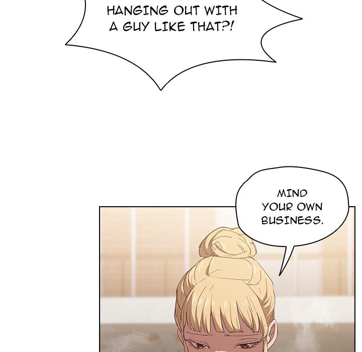 Who Cares If I’m a Loser! - Chapter 3 Page 44