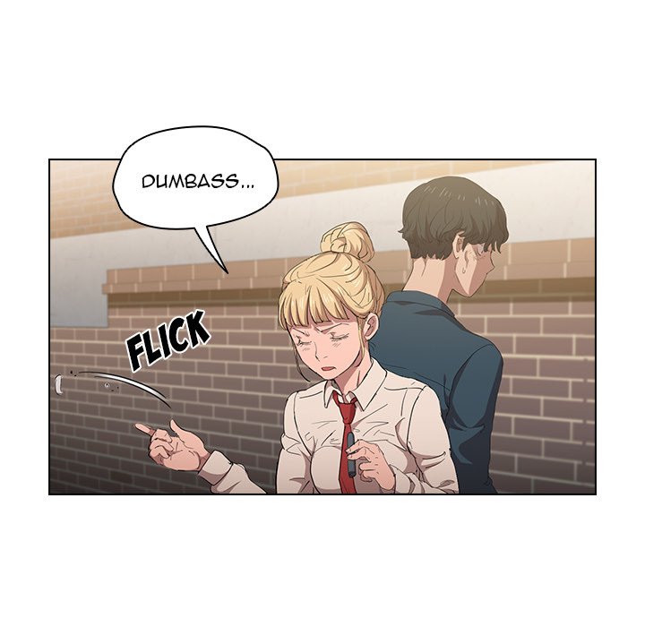 Who Cares If I’m a Loser! - Chapter 3 Page 49