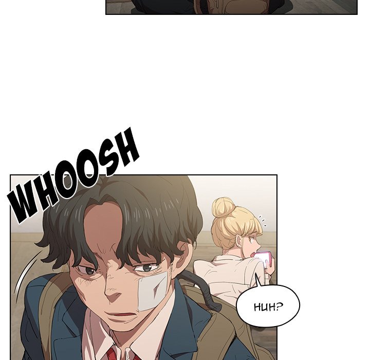 Who Cares If I’m a Loser! - Chapter 3 Page 55